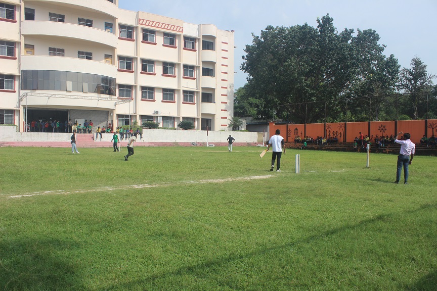 School Building