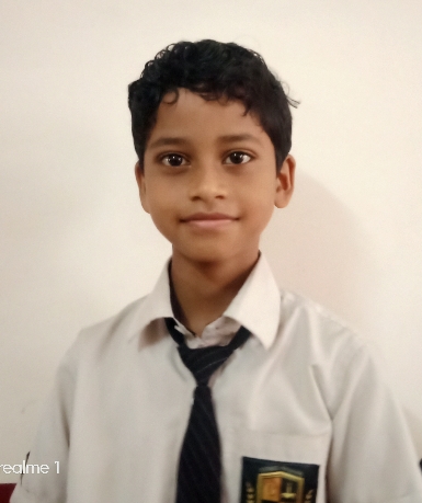 Student Photo